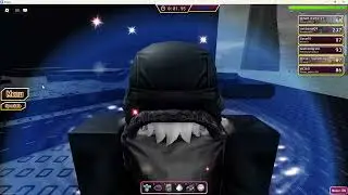 Todt grinding first sc part 1