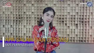 Uut Permatasari - APA SALAH DAN DOSAKU [Official Music Video] | REMIX FULL BASS