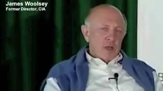 Climate Denial Crock of the Week -  Climate Change and National Security  - Part 2