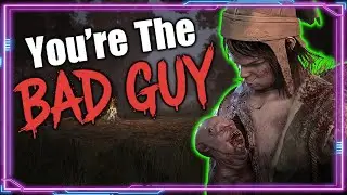 Why Good Killers Feel Like Bad People