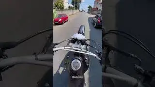 FUGA N&Oacute;S ROCAM DA TIGER🥷🚨🎶