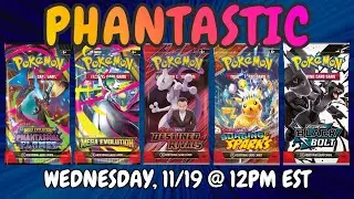 Phantastic!