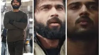 After Breakup of boys mood of in vijay devarakonda dear comrade whatsapp status