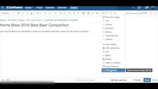 Secure Content V.1.9