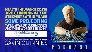 Health Insurance Costs Climbing-Steepest in Years - 