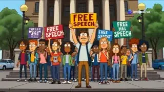 Unprotected Speech: The 1st Amendment Rights and Limits.                        @valerianpowers5753