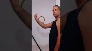 PAK SAO DEFENDENDO PARA BAIXO O SOCO DIRETO - WING CHUN KUNG FU MUITO ERRADO