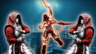 YEEEEEEEHAAAAAW vs A Tormentor | Solo Ultimate Liminality w Solar Hunter