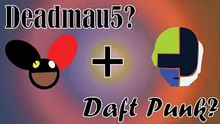 Weird Samples &ndash; Androidal Dissonance [Hard-Hitting EDM x Daft Punk x Deadmau5 Vibes | Visualizer]