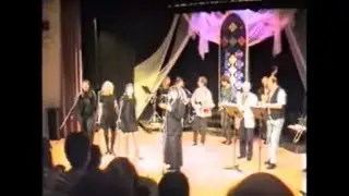 Banksia Secondary College 1996 Music Concert