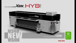 Liyu X-Line Hybrid