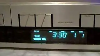 Marantz CD 74 CD-Player