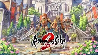 05 Romancing SaGa 2: Revenge of the Seven | #romancingsaga