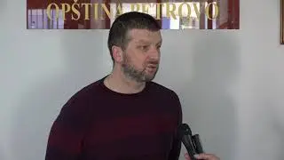 Petrovo -  Održana druga redovna sjednica SO / usvojen budžet opštine