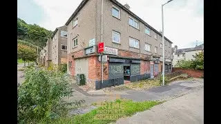 12 Robert St, Port Glasgow PA14 5NU