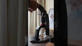 Flair NEO Flex Relaunch 2024 #espresso #espressomachine #coffee