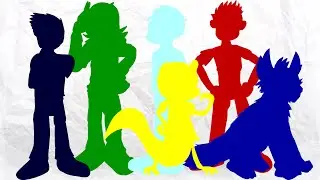 Pok&eacute;mon Parody Collaboration Trailer
