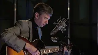 James Grant - Hallelujah (Leonard Cohen cover) in 1080p