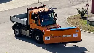 Schneepflugmeisterschaft 2025