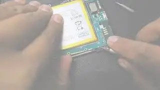 SONY XPERIA C5 ULTRA TEARDOWN