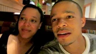 But We Gave You Red Lobster Biscuits! - Vlog #3 The LaVigne Life | Season 1