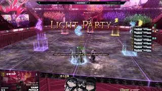 [DRK POV] New Savage M9s