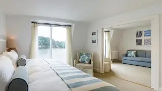 Salcombe Harbour Hotel, Salcombe, United Kingdom