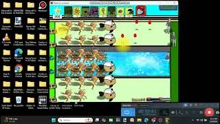 Flash Gang Vs Mad Bots- Testing Katana Sword Fish in a Level