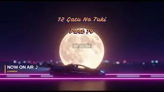 DJRINKUN - Jiyuuni Gatu No Tuki SONG 14