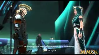SkyForge Gameplay First Look HD - MMOs.com