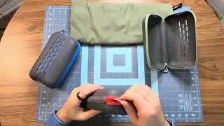 4Monster Camping Towels REVIEW