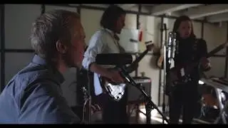 Kråkesølv - Lett for mæ å si (offisiell musikkvideo)