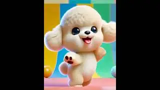 🎵 Sing and Dance along with our puppies! 🐶💃