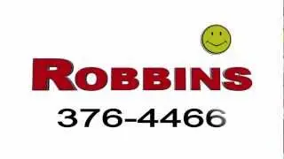 About Robbins Roofing in Oklahoma City