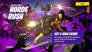 FORTNITE