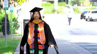 What to expect at graduation - Office of the Registrar