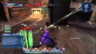 DC Universe Online-PS3 50% Off Sale