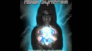 Azax Syndrom Vs Bizzare Contact -  Summer of Anxiety