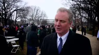 Want to Take Away Government Employees&rsquo; Rights? This Congressman&rsquo;s Response is Perfect