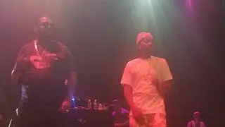 LIFESTYLE VLOG : BONE THUGS N HARMONY - R.I.P RICK JAMES! MARY JANE/BUDSMOKERS ONLY