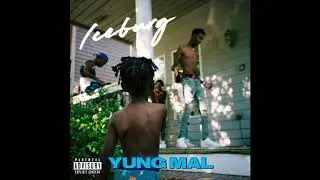 Yung Mal - Same Nigga (Official Audio)