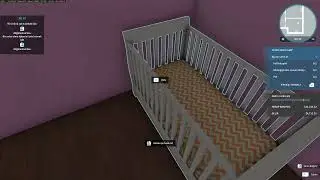 House Flipper 1. B&ouml;l&uuml;m
