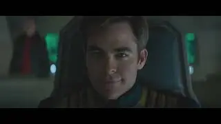 Let's make some noise [Star trek Beyond] 2160p