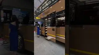 SANGAT MEWAH‼️ BUS BARU KELAS PRIVAT #bus #tam #viral #shorts #fyp
