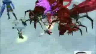 Unique Kill Isytaru