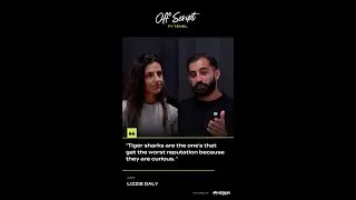 Off Script Podcast #45 with Lizzie Daly & Ty Temel
