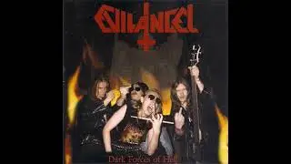 Evil Angel &ndash; Dark Forces Of Hell