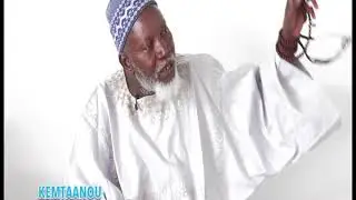 REPLAY - KEMTANOU MAGG GNI - invité : CHEIKH MOUSSA TOURE - 18 Janvier 2018
