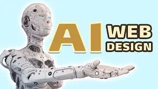 Best AI Website Design Tools | AI Web Design
