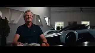 DEMMA DESIGN   Aurora  Hypercar   Zenvo